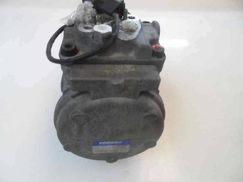 COMPRESOR AIRE ACONDICIONADO KIA RIO 2003 1.3 (82 CV)