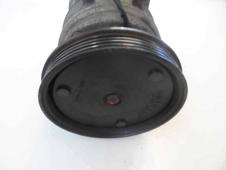 COMPRESOR AIRE ACONDICIONADO KIA RIO 2003 1.3 (82 CV)