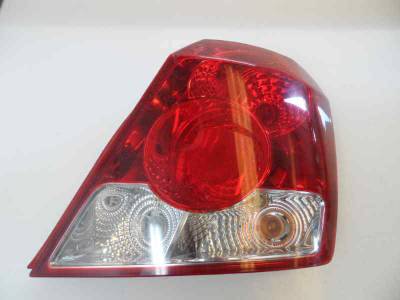 PILOTO TRASERO DERECHO CHEVROLET KALOS 2006 1.4 (94 CV)