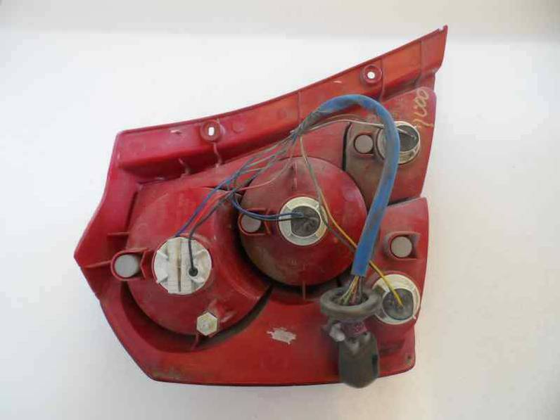 PILOTO TRASERO DERECHO CHEVROLET KALOS 2006 1.4 (94 CV)