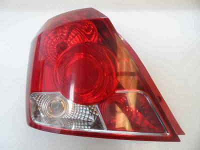 PILOTO TRASERO IZQUIERDO CHEVROLET KALOS 2006 1.4 (94 CV)