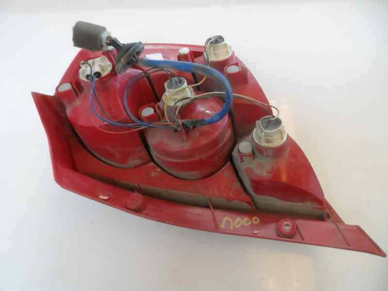 PILOTO TRASERO IZQUIERDO CHEVROLET KALOS 2006 1.4 (94 CV)