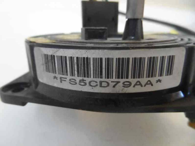 ANILLO AIRBAG CHEVROLET KALOS 2006 1.4 (94 CV)