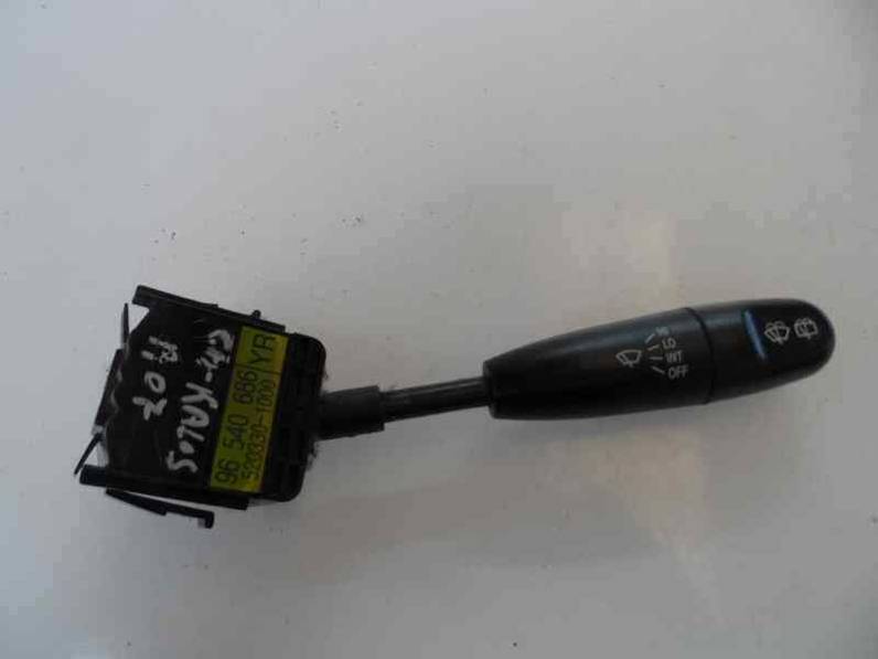 MANDO LIMPIA CHEVROLET KALOS 2006 1.4 (94 CV)