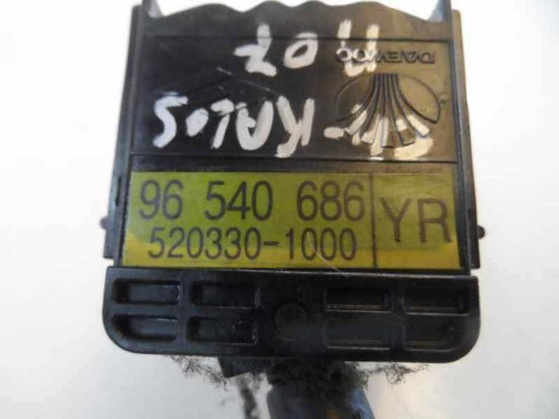 MANDO LIMPIA CHEVROLET KALOS 2006 1.4 (94 CV)