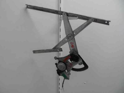 ELEVALUNAS DELANTERO IZQUIERDO CHEVROLET KALOS 2006 1.4 (94 CV)