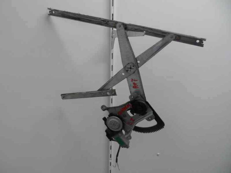 ELEVALUNAS DELANTERO IZQUIERDO CHEVROLET KALOS 2006 1.4 (94 CV)