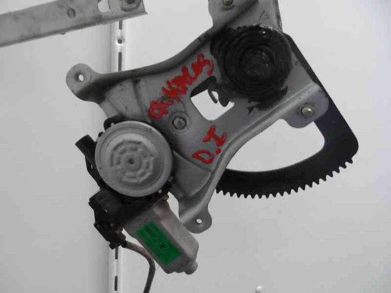 ELEVALUNAS DELANTERO IZQUIERDO CHEVROLET KALOS 2006 1.4 (94 CV)