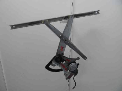 ELEVALUNAS DELANTERO DERECHO CHEVROLET KALOS 2006 1.4 (94 CV)