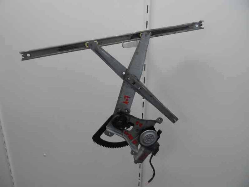 ELEVALUNAS DELANTERO DERECHO CHEVROLET KALOS 2006 1.4 (94 CV)