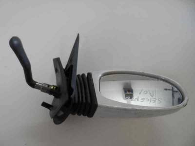 RETROVISOR DERECHO FIAT SEICENTO 2001 1.1 (54 CV)