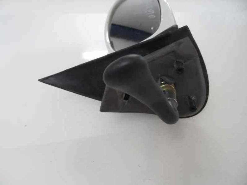 RETROVISOR DERECHO FIAT SEICENTO 2001 1.1 (54 CV)