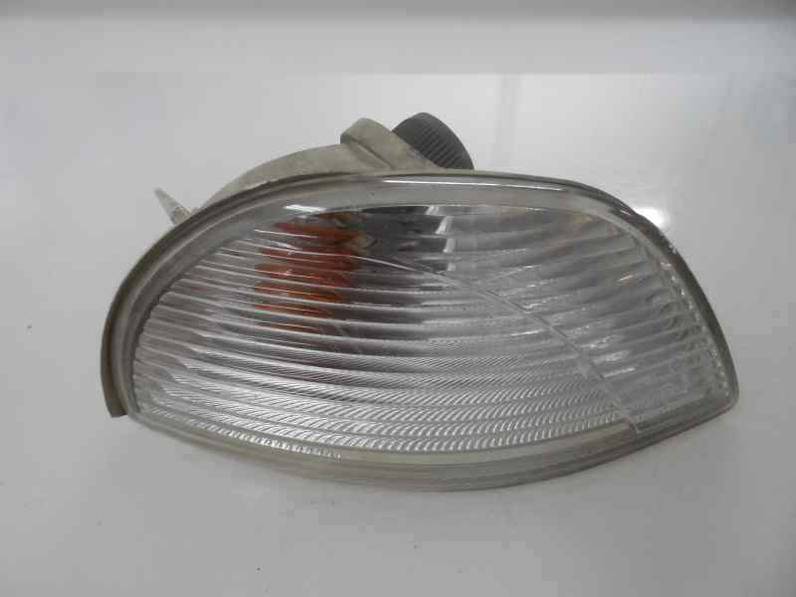 PILOTO DELANTERO IZQUIERDO FIAT SEICENTO 2001 1.1 (54 CV)