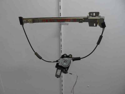 ELEVALUNAS DELANTERO DERECHO FIAT SEICENTO 2001 1.1 (54 CV)