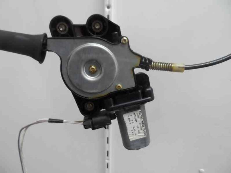 ELEVALUNAS DELANTERO IZQUIERDO FIAT SEICENTO 2001 1.1 (54 CV)