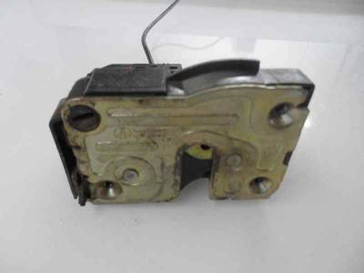 CERRADURA PUERTA TRASERA DERECHA RENAULT SCENIC 2000 2.0 16V (139 CV)