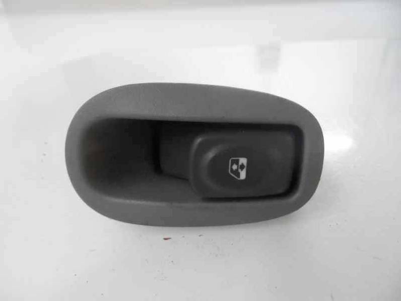 MANDO ELEVALUNAS TRASERO IZQUIERDO RENAULT SCENIC 2000 2.0 16V (139 CV)