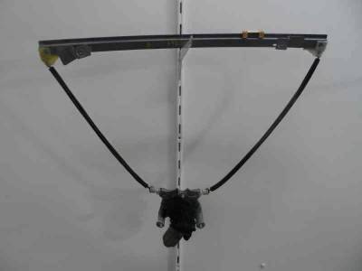 ELEVALUNAS DELANTERO DERECHO RENAULT SCENIC 2000 2.0 16V (139 CV)