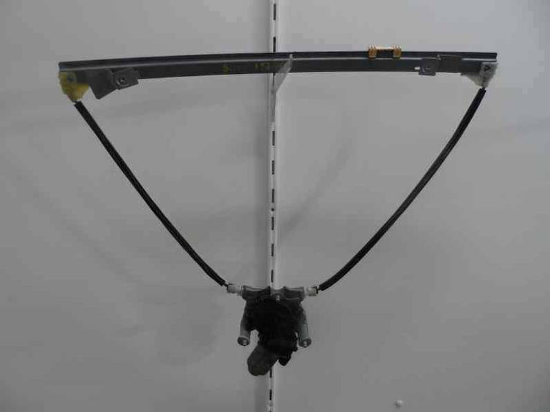 ELEVALUNAS DELANTERO DERECHO RENAULT SCENIC 2000 2.0 16V (139 CV)