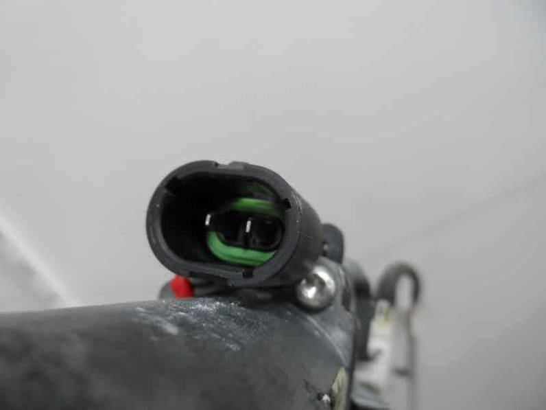 ELEVALUNAS DELANTERO DERECHO RENAULT SCENIC 2000 2.0 16V (139 CV)