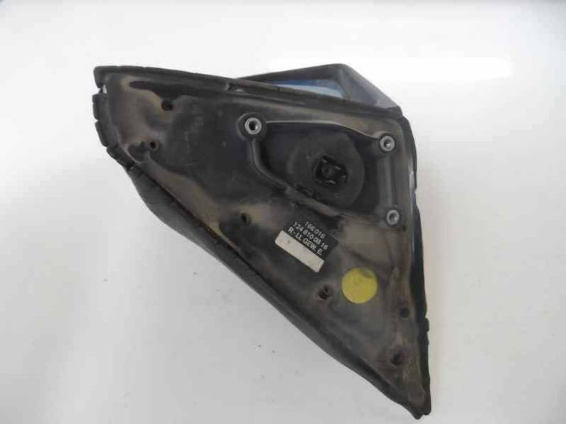RETROVISOR DERECHO MERCEDES CLASE E BERLINA 1985 3.0 D (109 CV)