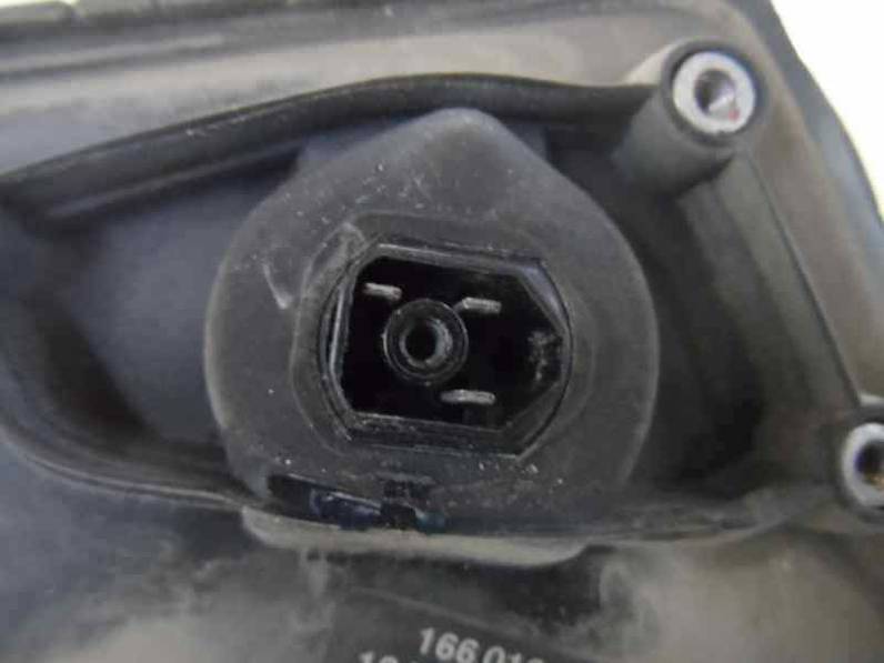 RETROVISOR DERECHO MERCEDES CLASE E BERLINA 1985 3.0 D (109 CV)