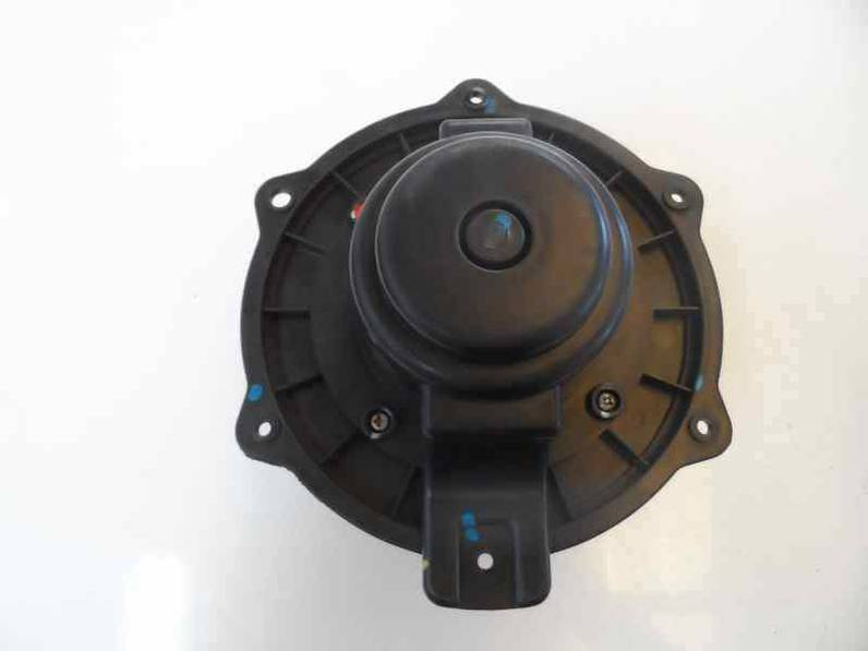 MOTOR CALEFACCION CHEVROLET NUBIRA BERLINA 2005 1.8 (122 CV)