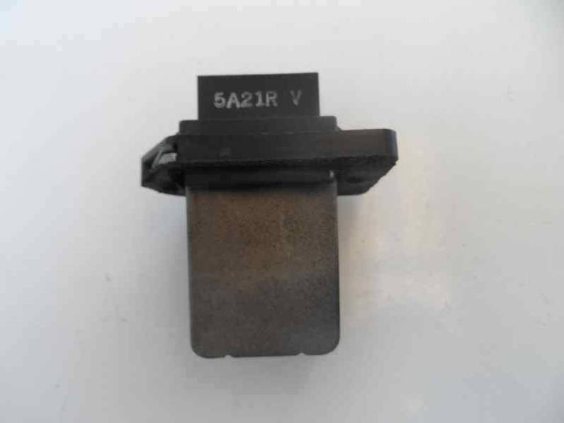 RESISTENCIA CALEFACCION CHEVROLET NUBIRA BERLINA 2005 1.8 (122 CV)