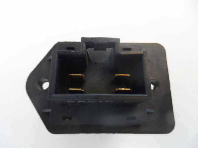 RESISTENCIA CALEFACCION CHEVROLET NUBIRA BERLINA 2005 1.8 (122 CV)