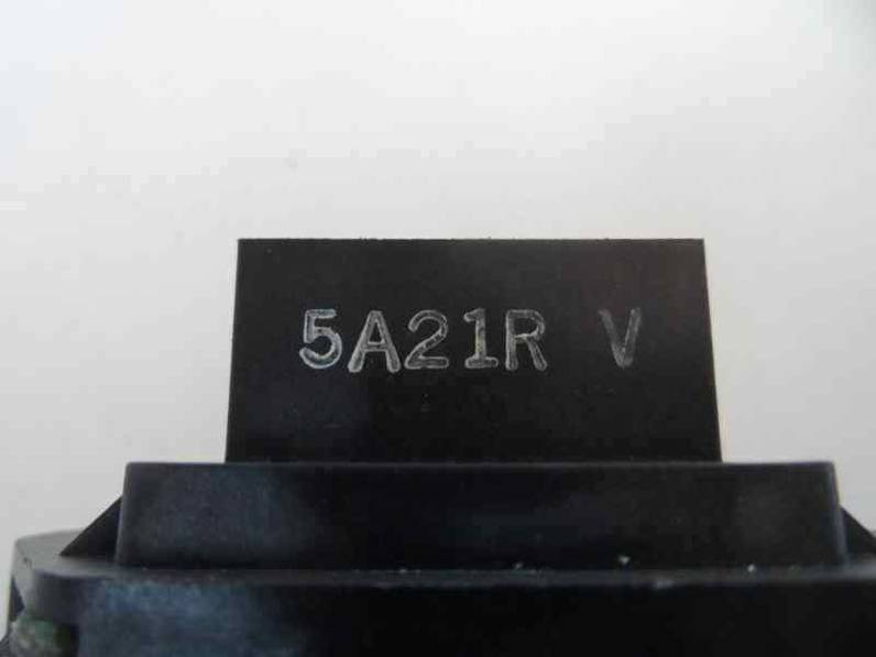 RESISTENCIA CALEFACCION CHEVROLET NUBIRA BERLINA 2005 1.8 (122 CV)