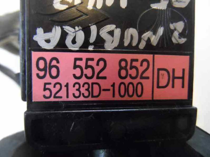 MANDO LIMPIA CHEVROLET NUBIRA BERLINA 2005 1.8 (122 CV)