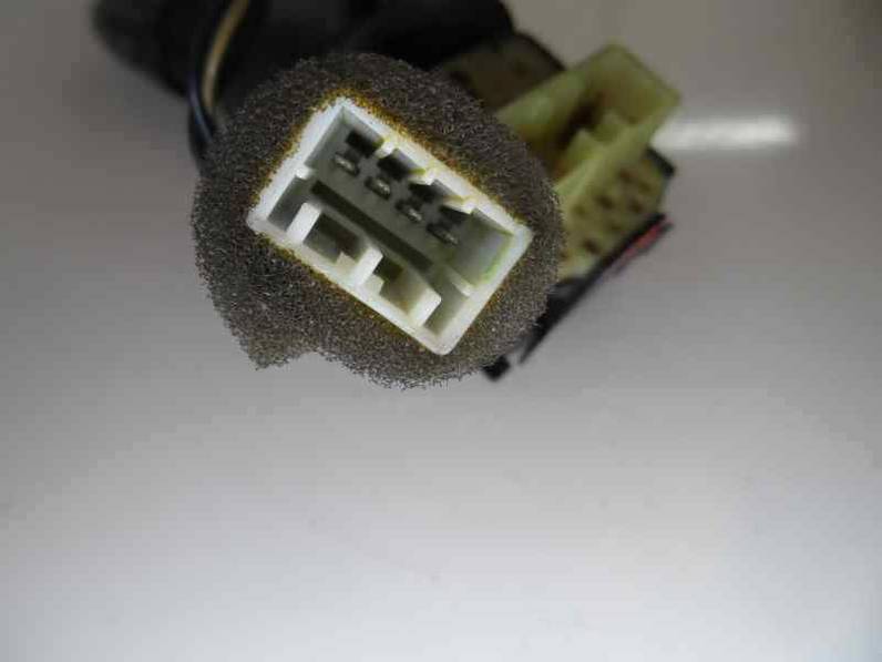 MANDO LIMPIA CHEVROLET NUBIRA BERLINA 2005 1.8 (122 CV)