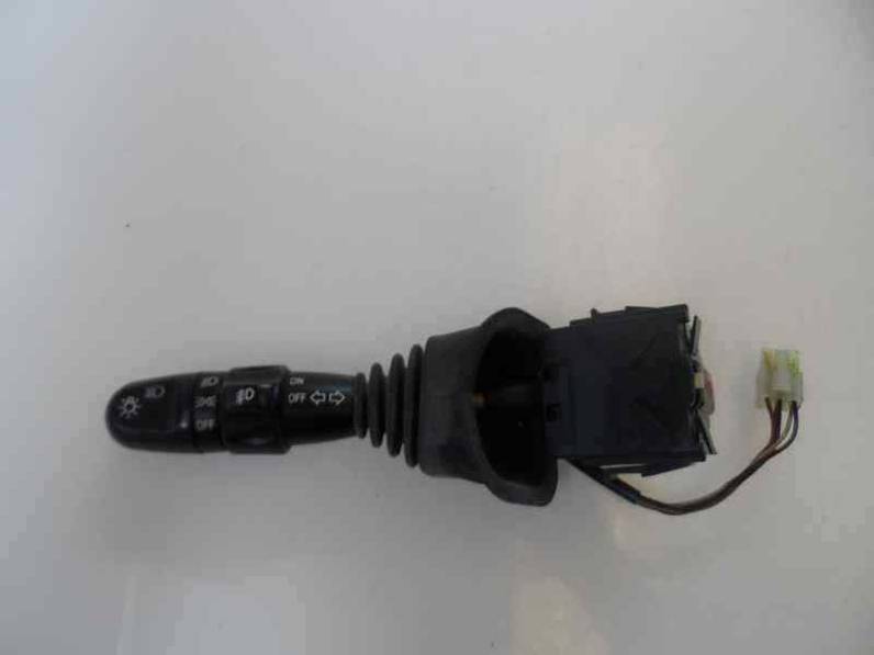 MANDO LUCES CHEVROLET NUBIRA BERLINA 2005 1.8 (122 CV)