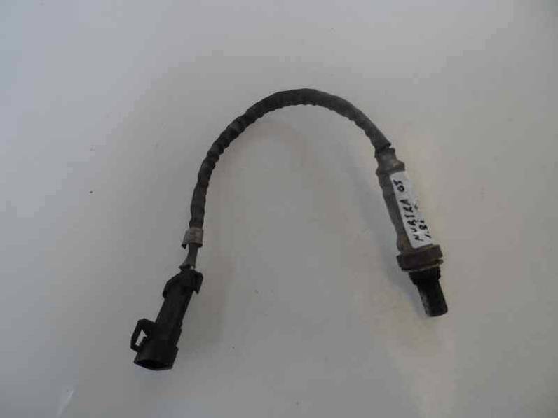 SONDA LAMBDA CHEVROLET NUBIRA BERLINA 2005 1.8 (122 CV)