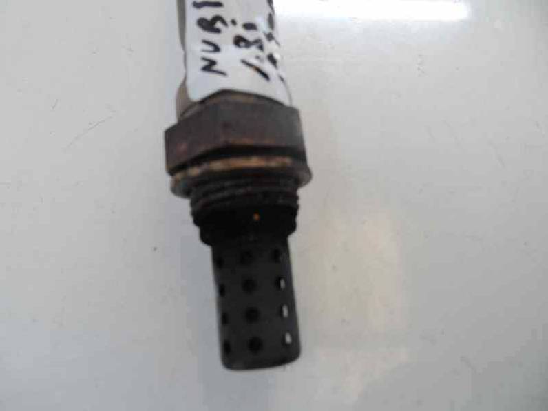 SONDA LAMBDA CHEVROLET NUBIRA BERLINA 2005 1.8 (122 CV)