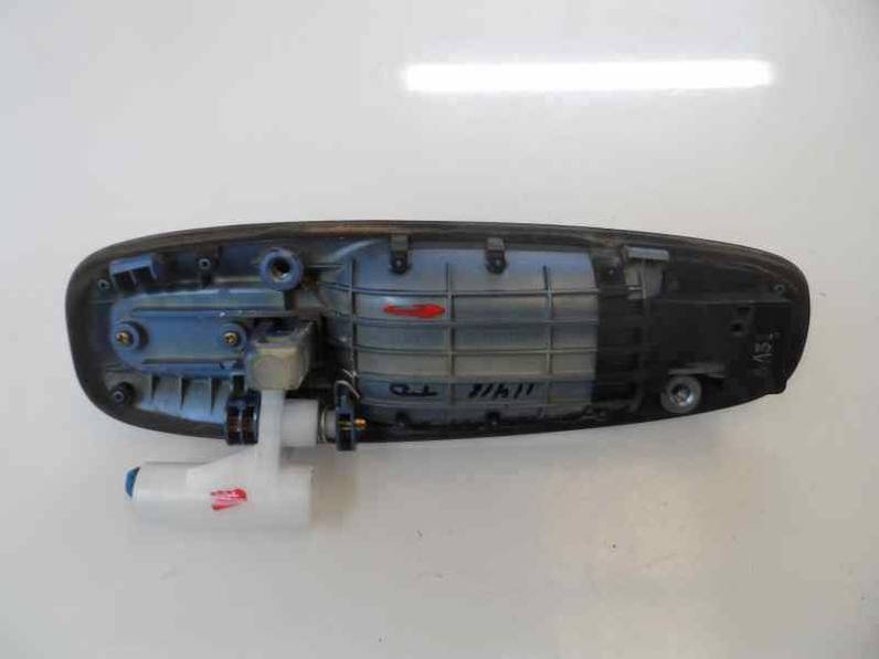 MANETA EXTERIOR TRASERA DERECHA CHEVROLET NUBIRA BERLINA 2005 1.8 (122 CV)