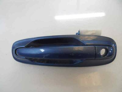 MANETA EXTERIOR DELANTERA IZQUIERDA CHEVROLET NUBIRA BERLINA 2005 1.8 (122 CV)