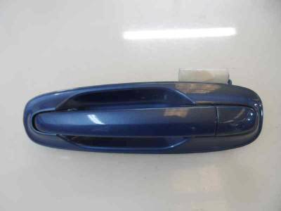 MANETA EXTERIOR TRASERA IZQUIERDA CHEVROLET NUBIRA BERLINA 2005 1.8 (122 CV)