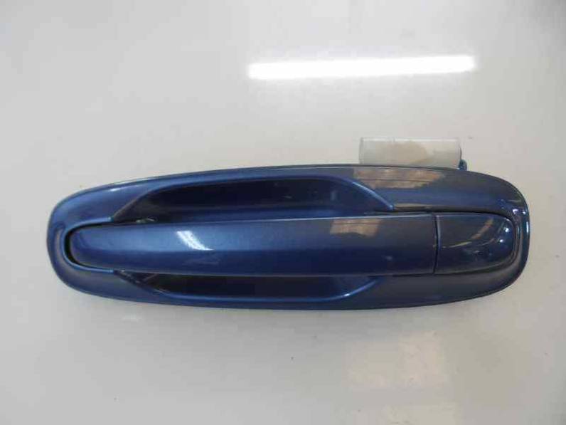 MANETA EXTERIOR TRASERA IZQUIERDA CHEVROLET NUBIRA BERLINA 2005 1.8 (122 CV)