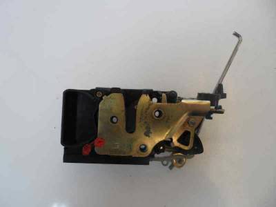 CERRADURA PUERTA TRASERA IZQUIERDA CHEVROLET NUBIRA BERLINA 2005 1.8 (122 CV)