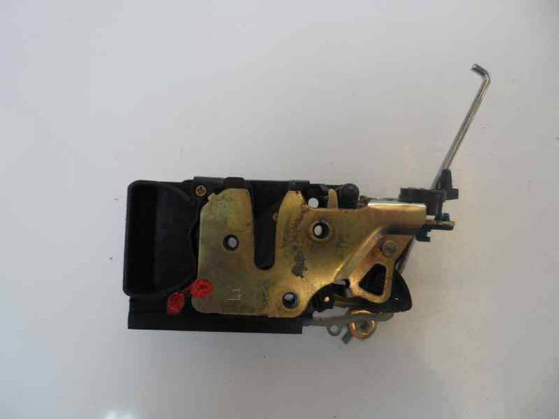 CERRADURA PUERTA TRASERA IZQUIERDA CHEVROLET NUBIRA BERLINA 2005 1.8 (122 CV)