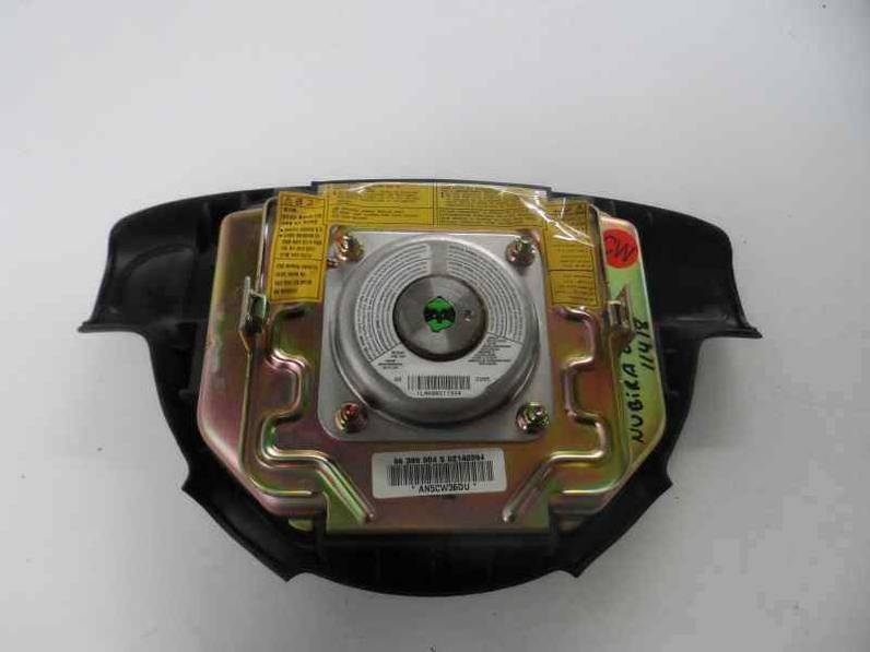 AIRBAG DELANTERO IZQUIERDO CHEVROLET NUBIRA BERLINA 2005 1.8 (122 CV)