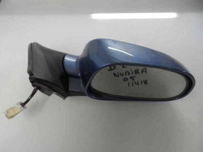 RETROVISOR DERECHO CHEVROLET NUBIRA BERLINA 2005 1.8 (122 CV)