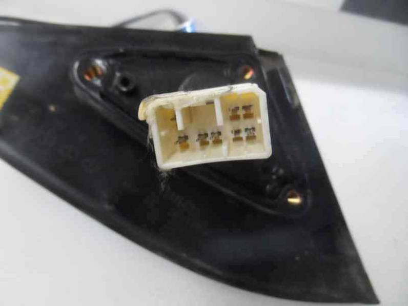 RETROVISOR DERECHO CHEVROLET NUBIRA BERLINA 2005 1.8 (122 CV)