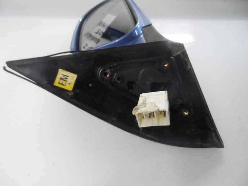 RETROVISOR DERECHO CHEVROLET NUBIRA BERLINA 2005 1.8 (122 CV)