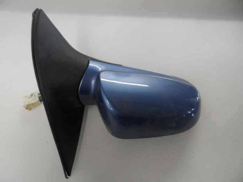 RETROVISOR DERECHO CHEVROLET NUBIRA BERLINA 2005 1.8 (122 CV)