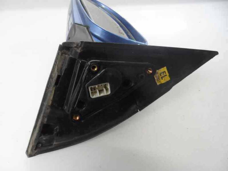 RETROVISOR IZQUIERDO CHEVROLET NUBIRA BERLINA 2005 1.8 (122 CV)