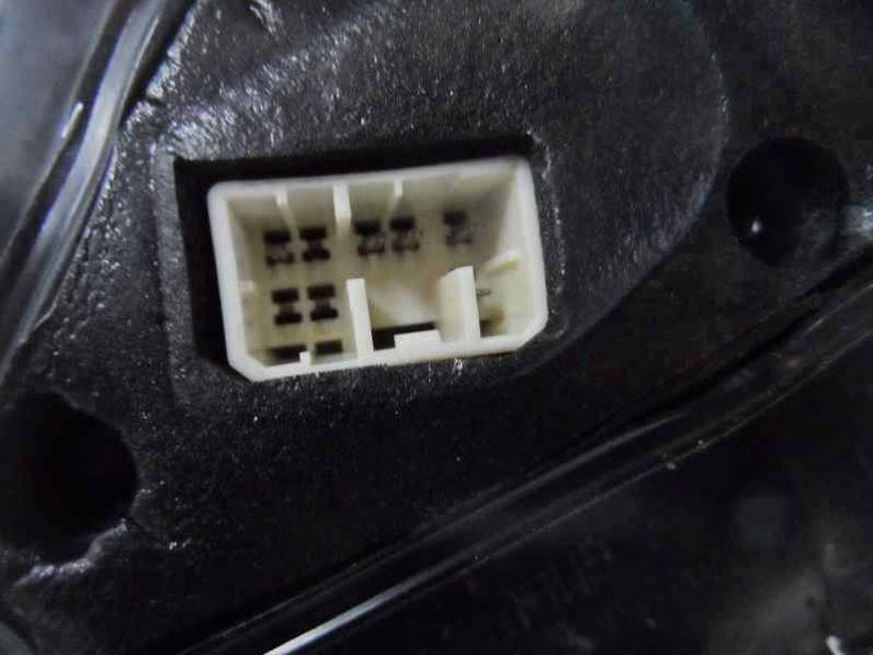 RETROVISOR IZQUIERDO CHEVROLET NUBIRA BERLINA 2005 1.8 (122 CV)