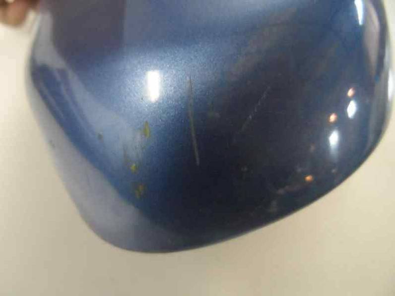 RETROVISOR IZQUIERDO CHEVROLET NUBIRA BERLINA 2005 1.8 (122 CV)