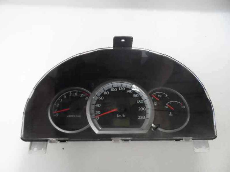 CUADRO INSTRUMENTOS CHEVROLET NUBIRA BERLINA 2005 1.8 (122 CV)